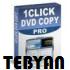 کپی سریع و آسان دی وی دی، 1CLICK DVD Copy Pro 5.1.1.2