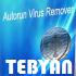 حذف قدرتمند ویروس اتوران، Autorun Virus Remover 3.2 Build 0818