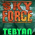 بازی نیروی هوایی نسخه اندروید و سیمبیان، 1.35 Sky Force