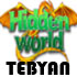 بازی استراتژیکی دنیای پنهان، Hidden World