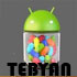 تم تبدیل ویندوز سون به اندروید، Jelly Bean Skin Pack 4.0
