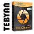 آنتی ویروس و ضد جاسوس، The Cleaner 2012 8.1.0.1111