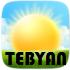 آخرین وضعیت هواشناسی نسخه اندروید، GO Weather EX 2.51