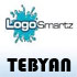 طراحی انواع آرم و لوگو، LogoSmartz Logo Maker 10.0 