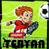 بازی فوتبال فانتزی نسخه جاوا، 3D Playman World Soccer