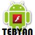 اجرای فلش در اندروید، Adobe Flash Player 11.1.115.17 Android