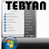 منوی Start پیشرفته ویندوز هفت، Start Menu 7 x 4.50