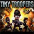 بازی زیبای سربازان کوچک، Tiny Troopers