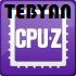 نمایش کامل اطلاعات CPU + پرتابل، CPU-Z 1.61.5 Final
