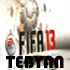 بازی فوتبال فیفا 2013 نسخه جاوا، FIFA2013