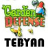 بازی دفاع از باغ، Garden Defence