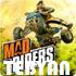 بازی مهیج و جذاب Mad Riders