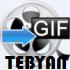 تبدیل فایل ویدیویی به فرمت تصویری گیف، Any Video to GIF Converter 1.5