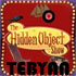 بازی نمایش اشیاء پنهان، The Hidden Object Show