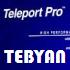 ذخیره کامل سایت، Teleport Pro 1.68