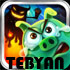 بازی خوک های خشمگین نسخه اندروید، Angry Piggy v1.3.1