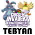 بازی مرغ های مهاجم املت نهایی، Chicken Invaders 4 Easter Edition