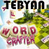 بازی فکری ساخت کلمات نسخه جاوا، Word Crafter