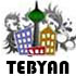نقشه تهران نسخه جاوا، Tehran Map 2