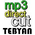 ویرایش فایل های صوتی، mp3DirectCut 2.17