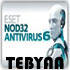 آنتی ویروس نود 32 نسخه 6، ESET NOD32 Antivirus 6.0.306.0 Final