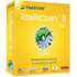 بازیابی قدرتمند اطلاعات، Farstone TotalRecovery Pro 9.05 Build 20130204