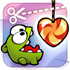 بازی مهیج و فکری طناب را ببر، Cut The Rope 1.0.0.30 For PC