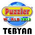 مجموعه بازی‏های پازل و فکری، Puzzler World 2013