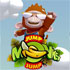 بازی زیبای پرش میمون نسخه سیمبیان3، Jump Monkey Jump v1.0.0 