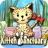بازی مخفیگاه بچه گربه، Kitten Sanctuary 1.05.0