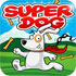 بازی سگ قهرمان نسخه جاوا، Super Dog