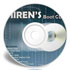 ایجاد سی دی راه انداز (Bootable) ویندوز، Hirens BootCD 15.1