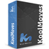 متحرک سازی به صورت فلش + پرتابل، KoolMoves 8.5.0 Retail