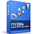 دانلود PDFZilla 3.5.0 تبدیل فایل های PDF به فرمت های دیگر
