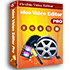 ویرایش آسان فایل های ویدیویی، idoo Video Editor Pro 6.0.0