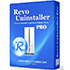 حذف کامل نرم افزار از رایانه ، Revo Uninstaller Pro 3.1.9