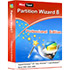 دانلود MiniTool Partition Wizard Pro 9.0 مدیریت پارتیشن های ویندوز