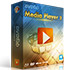 پخش حرفه ای فایل های ویدیویی، DVDFab Media Player 3.2.0.0