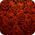 تصاویر پس زمینه وکتور گل و گیاه (Vintage Flora) سری اول