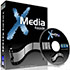 دانلود XMedia Recode 3.4.4.8 تبدیل فایل های صوتی و تصویری به یکدیگر