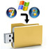 بوت و نصب سیستم عامل از طریق یو اس بی، Universal USB Installer 1.9.8.6