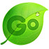 دانلود GO Keyboard (Emoji Free) 3.10 کیبورد حرفه ای فارسی نسخه اندروید