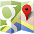 دانلود Google Maps 10.23.3 نقشه گوگل برای اندروید