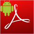 دانلود Adobe Acrobat Reader 19.6.0.10191 مشاهده و مرور فایل های PDF در اندروید