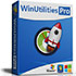 دانلود بهینه سازی رایانه ، WinUtilities Pro 15.52