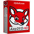 دانلود AnyDVD & AnyDVD HD 8.0.4.0 Final شکستن قفل لوح های فشرده