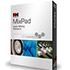 میکس و ضبط آهنگ های صوتی، MixPad Audio File Mixer 3.73