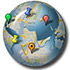 دانلود Universal Maps Downloader 9.26 دانلود نقشه های ماهواره ای
