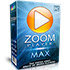 پلیر حرفه ای صوتی و تصویری  ، Zoom Player MAX 14.0.0