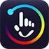دانلود TouchPal X Keyboard 6.2.4.3 صفحه کلید حرفه ای در اندروید + تبلت